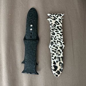 Bundle! Apple Watch Bands